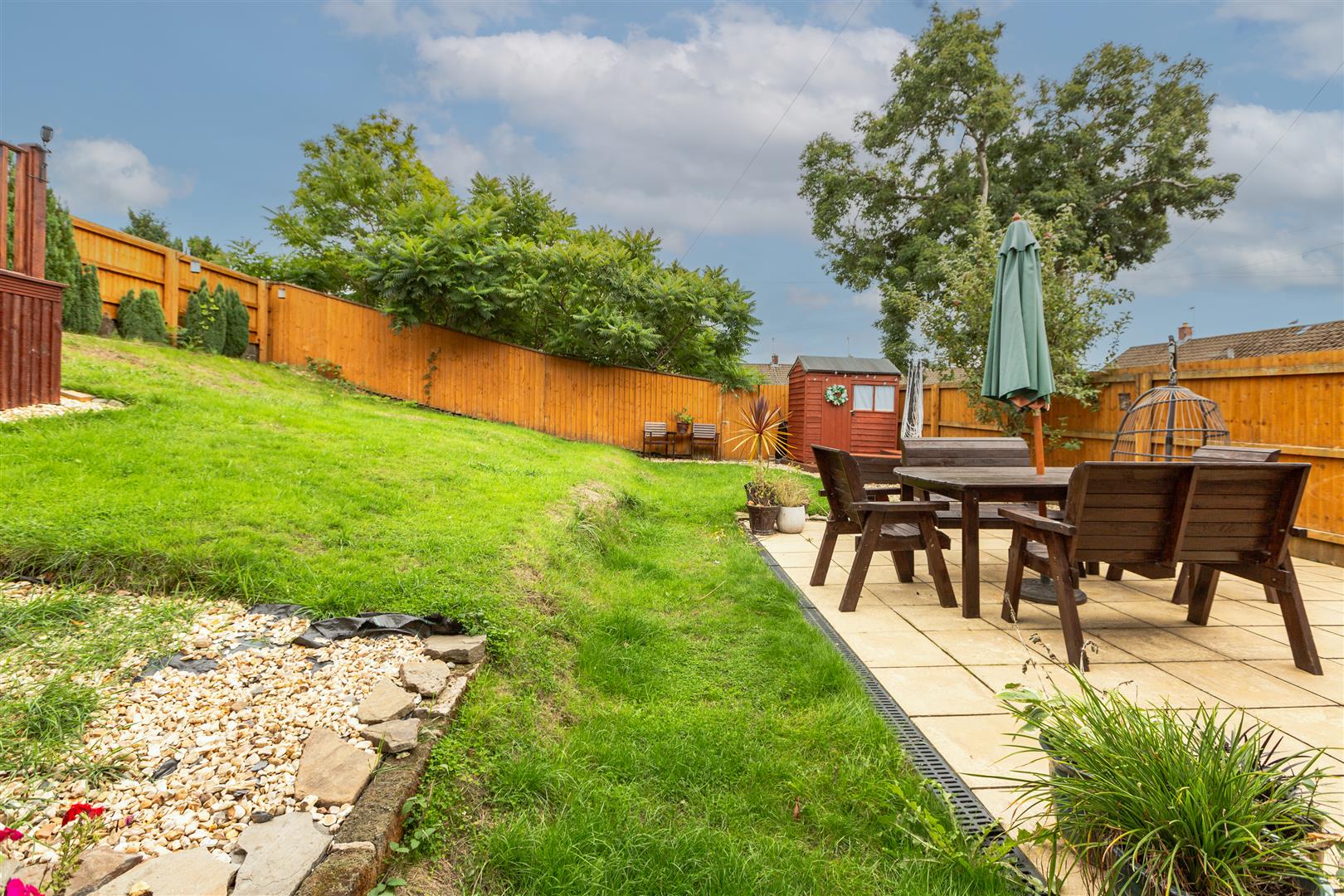 Lon Olchfa, Sketty, Swansea, SA2 8NJ